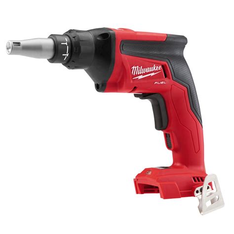 milwaukee sheet metal screw gun|milwaukee screw gun extension.